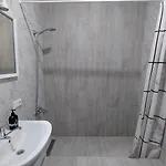 уютная в одессе Apartment *