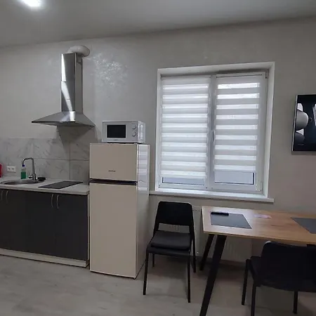 уютная в одессе * Odesa