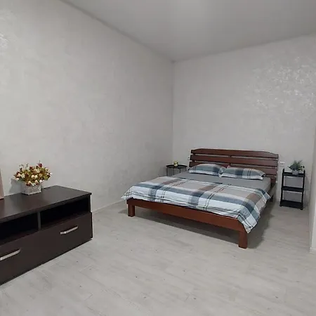 Apartment уютная в одессе Odesa
