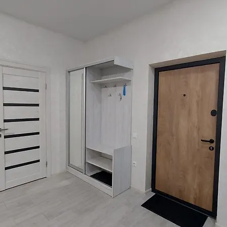 уютная в одессе Apartment *