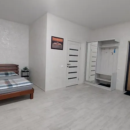 Appartement уютная в одессе *