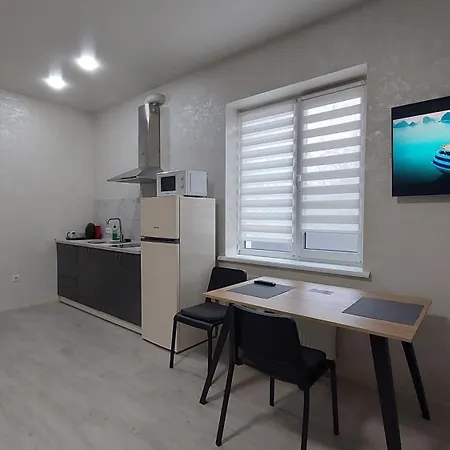 уютная в одессе Apartment