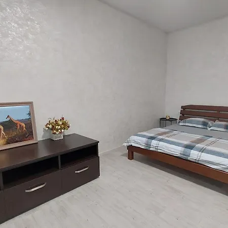 Apartment уютная в одессе *