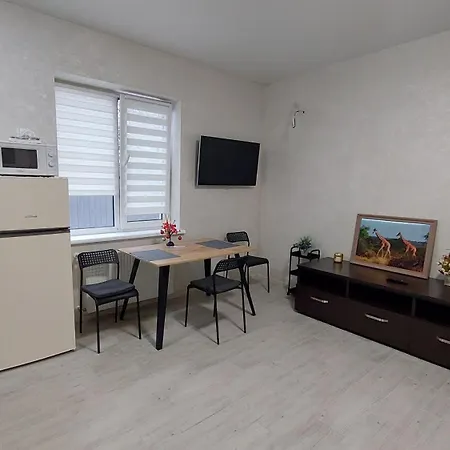 уютная в одессе Appartement