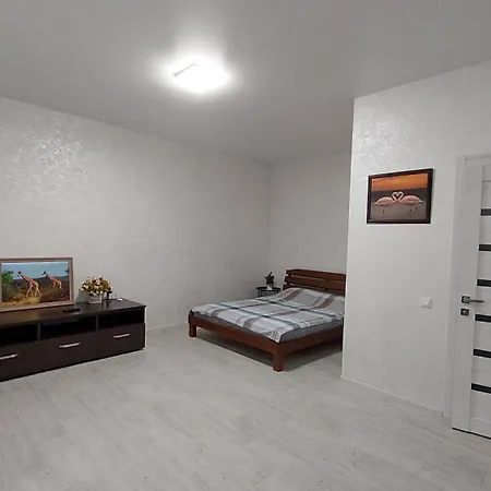 Appartement уютная в одессе