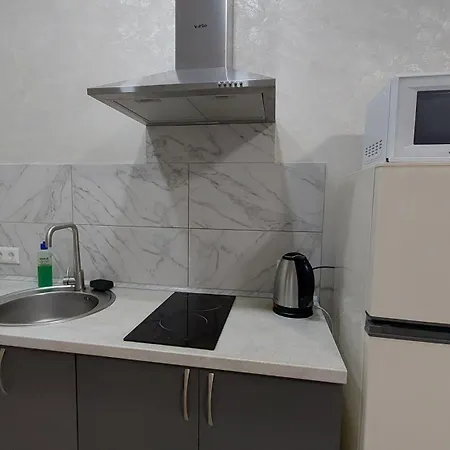 Appartement уютная в одессе *