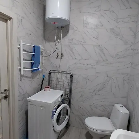 Appartement уютная в одессе