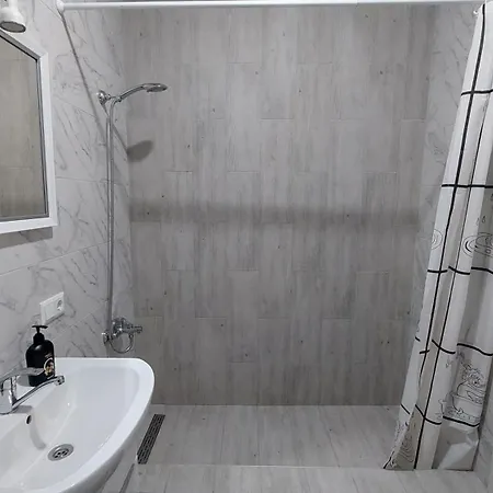 уютная в одессе Appartement *