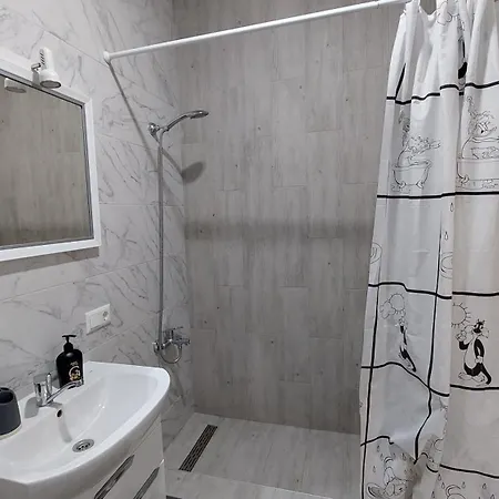 Appartement уютная в одессе Odessa