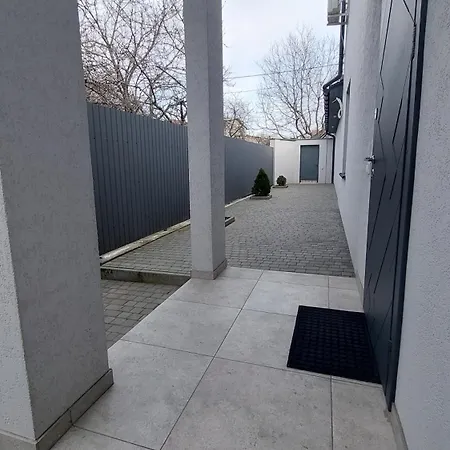 Appartement уютная в одессе Odessa