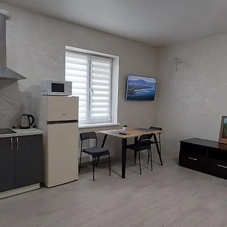 Appartement уютная в одессе *