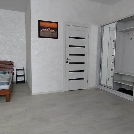 уютная в одессе Appartement *