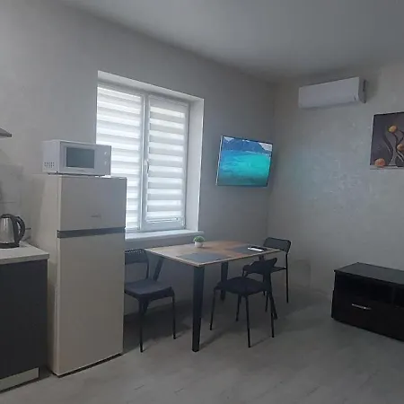 Appartement уютная в одессе