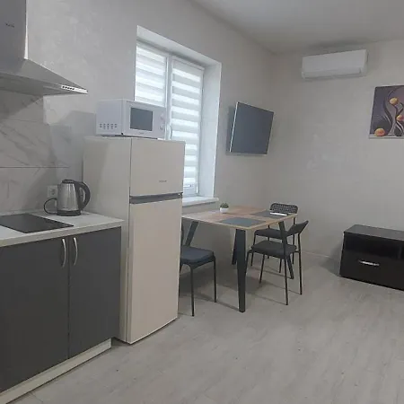 Appartement уютная в одессе Odessa