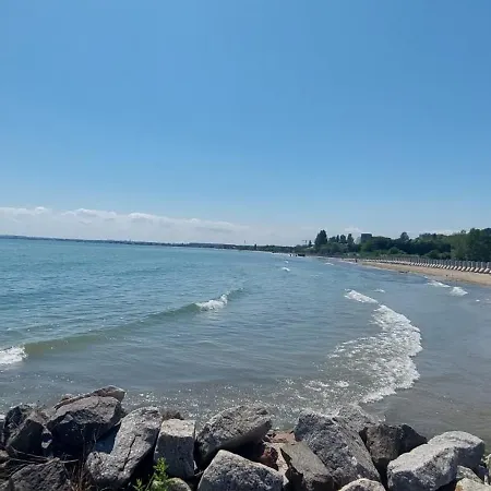 уютная в одессе Odessa