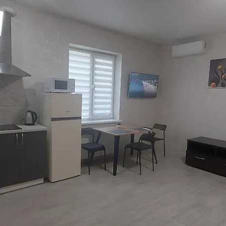 Appartement уютная в одессе *