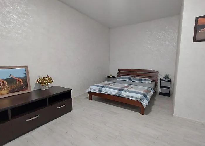 Apartment уютная в одессе Odesa