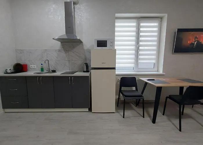 уютная в одессе *