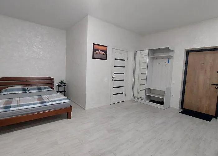 Appartement уютная в одессе *