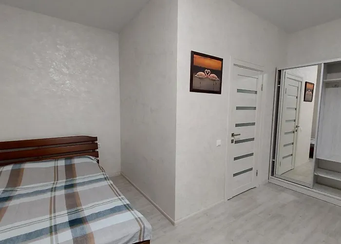 уютная в одессе *