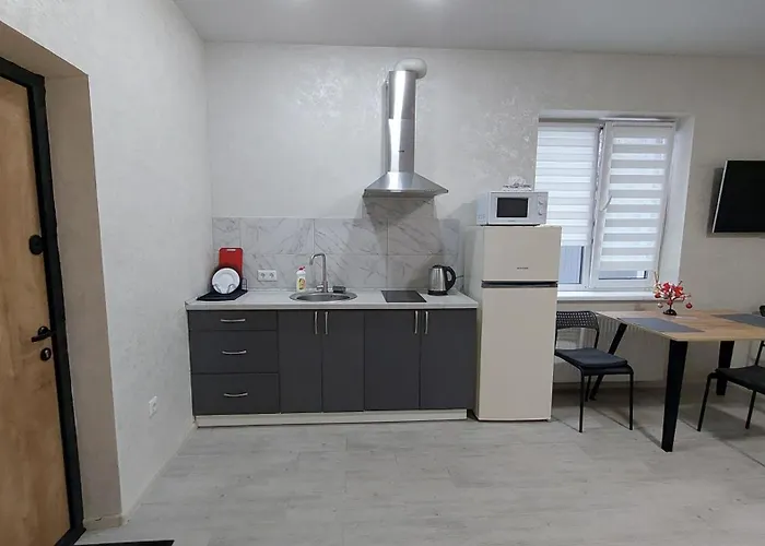 уютная в одессе *