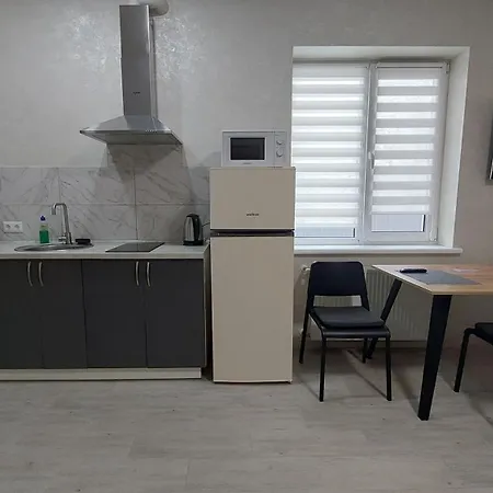 уютная в одессе *