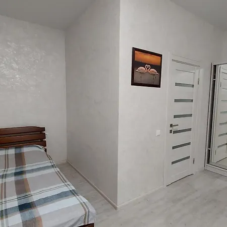 уютная в одессе *