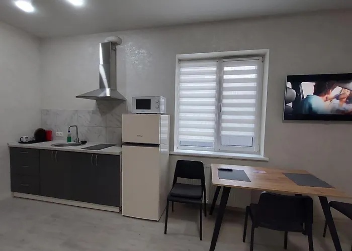 уютная в одессе * Одесса