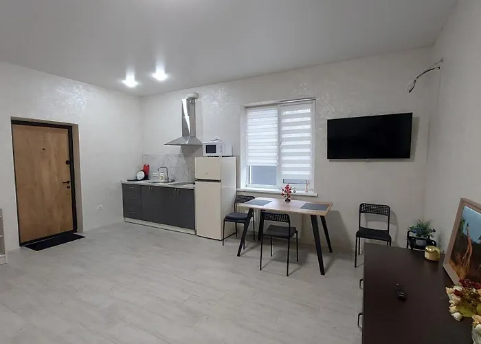 уютная в одессе Одесса