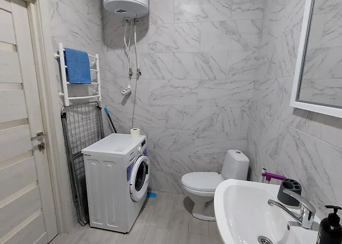 уютная в одессе *